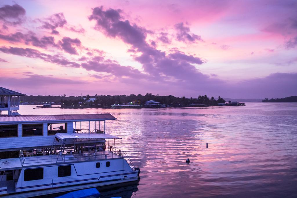 Hotel Bocas Del Toro Eksteriør bilde