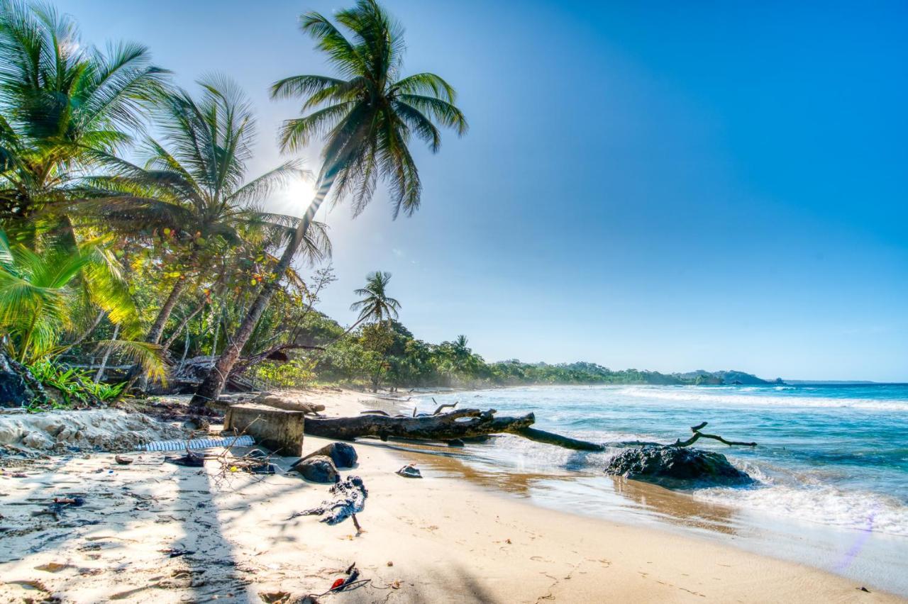 Hotel Bocas Del Toro Eksteriør bilde